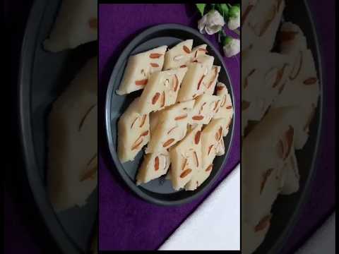 Sujir halwa / Barfi recipe #shorts #shortvideo #shortsfeed #shortsviral #food #breakfast #recipe