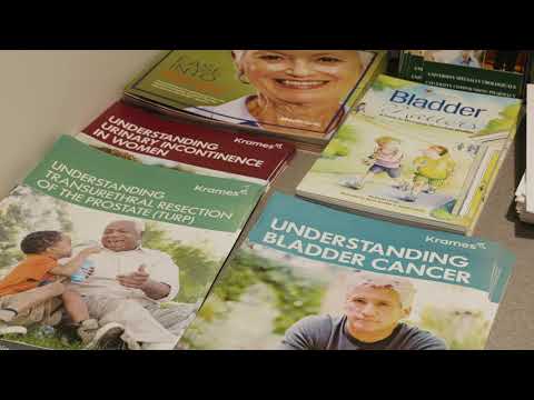 Advance Prostate Cancer Care at North Idaho Urology | Bahlr Media Production