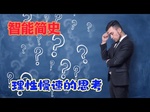 理性慢速的思考