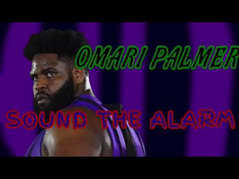 Odyssey Jones - Sound The Alarm (Entrance Theme)