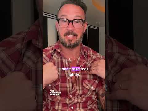 Carl Lentz Has No Plans to Start a Church