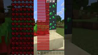 minecraft big hide jump ||??#shorts#gaming #minecraft#gameplay #freefire#subscribe#funny #noob#angry