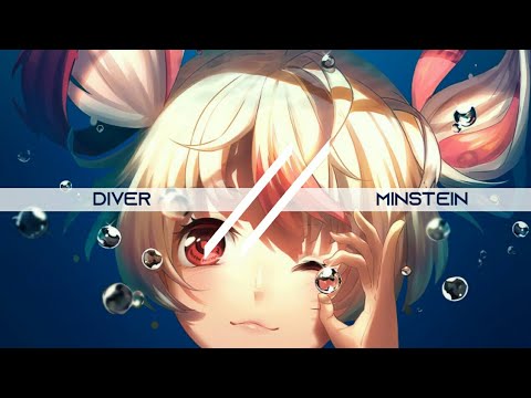 Diver - Minstein