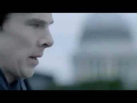 One Of Us || BBC Sherlock