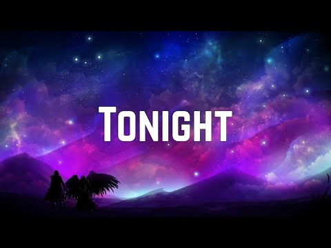 Kesha - Tonight (Lyrics)