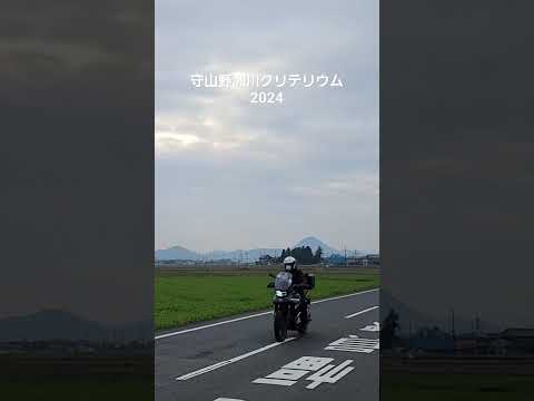 守山野洲川クリテリウム  滋賀県選手権ゴールです#ロードバイク #クリテリウム