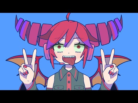 【ニコカラ】テトロドトキシン ＜off vocal＞