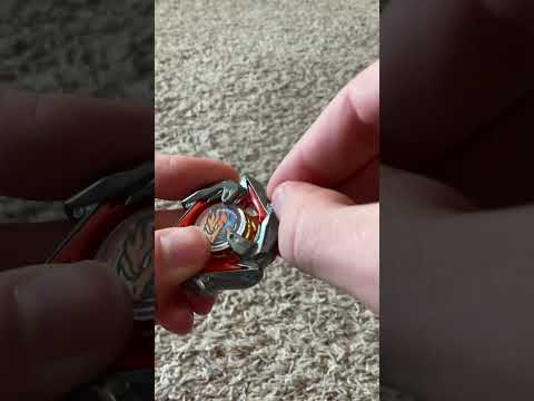 Fidget of the Week 56: Drandagger