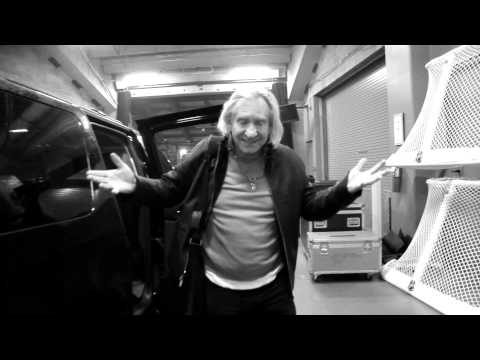 Joe Walsh - On the Road with Bob Seger