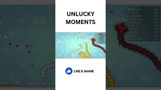 Epic Snake.io Gameplay: Top Score Challenge!