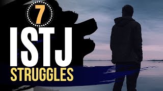 7 Weaknesses of the ISTJ Personality