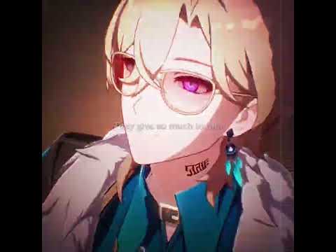 Aventurine Edit || My Ordinary Life || Honkai: Star Rail