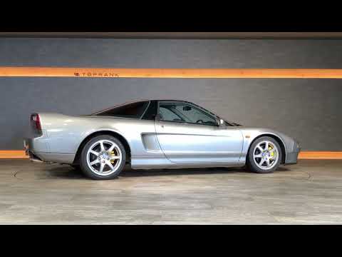 1992 Honda NA1 NSX For Sale #102980