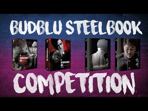 2021 Budblu Competition!