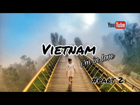 Vietnam vlog - Explore Danang part2