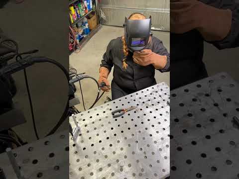 Wife's Welding Pliers Prank Will Leave You Speechless!