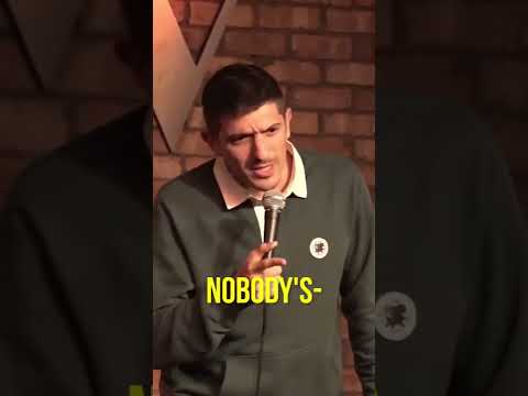 KAREN Lets Woman Almost DIE - Andrew Schulz #shorts #andrewschulz