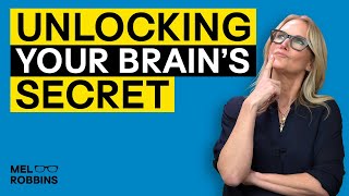 If You Want It, You Might Get It. The Reticular Activating System Explained | Mel Robbins