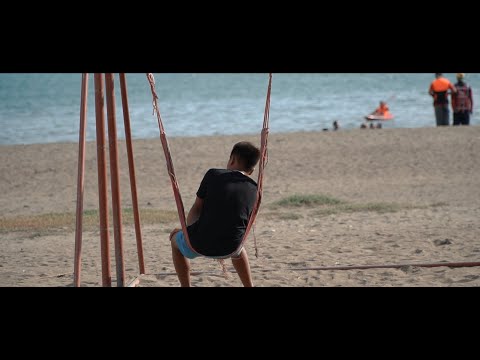 PADI Beach Resort l Cinematic l Sony a6400 + f4 18-105mm