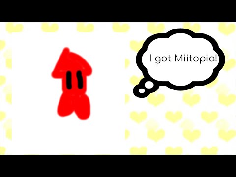 Harry Potter fan gets Miitopia