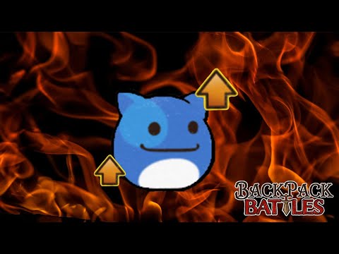 エンパでがんばれポポさん【Backpack Battles / BpB #179】