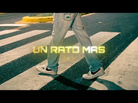 c n d - Un Rato Más (Video Oficial)