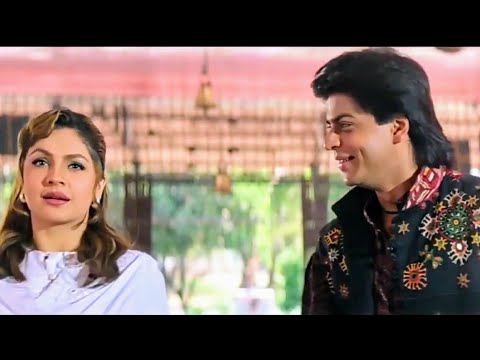 Chaahat Na Hoti Kuch Bhi Na Hota Full HD 1080p Song Hi Fi Sounds (_Chaahat_1996_)