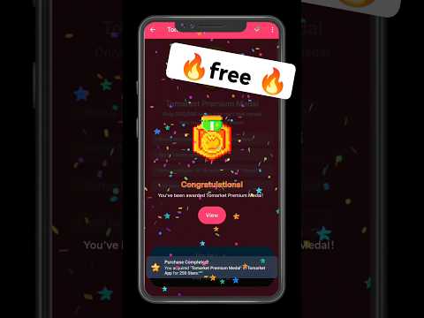 Tomarket airdrop premium medal | Tomarket airdrop price prediction | tomarket premium medal  #viral