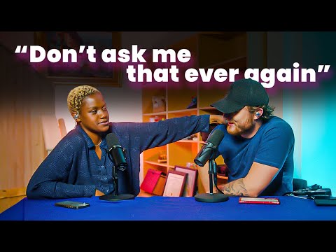 The Questions Every Couple Dreads: We Answered Them ALL!  Elexius & Weston | MR28