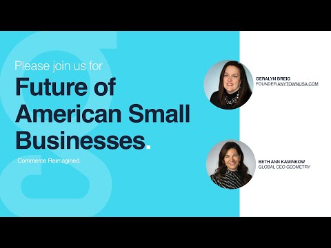 Future of American Small Businesses: Episode 06