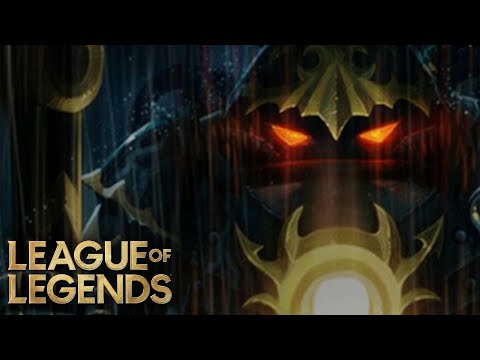 Nautilus Rough Waters Don't Break Me | Nautilus Support S13 | League of Legends