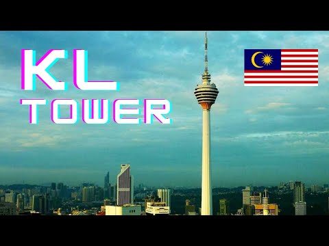 KL TOWER | KUALA LUMPUR | MALAYSIA