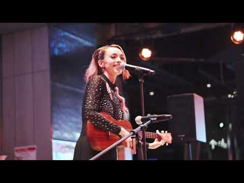 「Stand by me」 Live at Kabuki Hall (東急歌舞伎町タワー) ・Natalia D (Ukulele version)