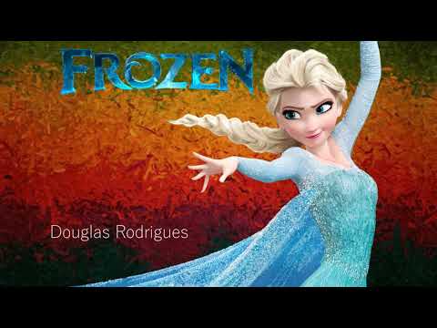 Frozen - Let It Go VERSÃO REGGAE