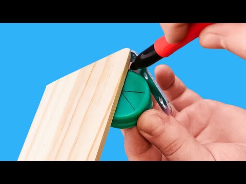 Expert Approved! Master Repairs with These Workshop Genius Hacks