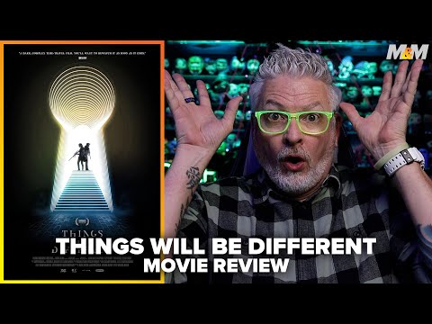 Things Will Be Different (2024) Movie Review