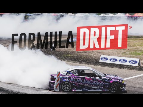 Formula Drift Orlando 2021 | DAY 2 Prospec Coverage | 4K