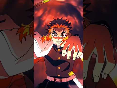 Demon Slayer: Rengoku - The Tragic Hero