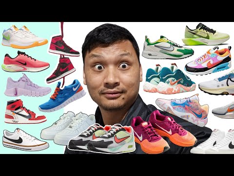 Nike price|||🇺🇲अमेरिकामा ओरिजिनल नाइकी जुत्ता लाई कति पर्छ??||Hunting For The Original Nike Sneakers