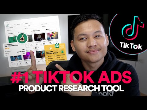 How To Find A Profitable TikTok Products In 2022 (Complete Tutorial Step by Step)