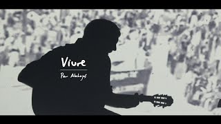 Viure - Pau Alabajos