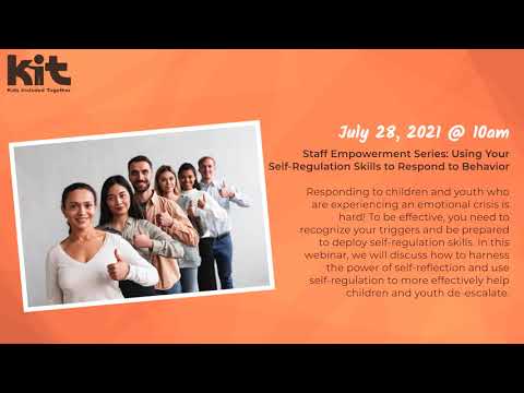 Staff Empowerment Series Teaser Video