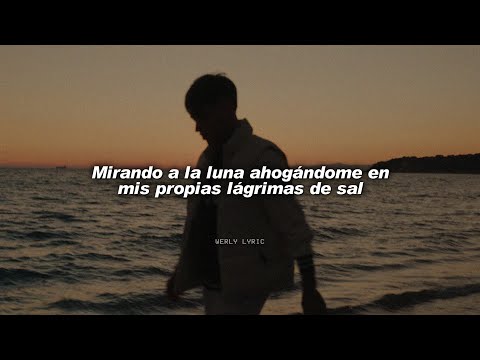 CERY X SANTACRUZ - LÁGRIMAS DE SAL 💔|| LETRA