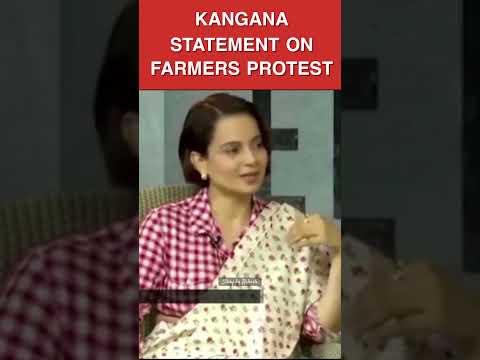 Kangana DIDI on Farmer's Protest #storybyrakesh #kanganaranaut #farmersprotest #bangladesh