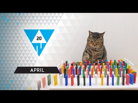 WIN Compilation APRIL 2020 Edition | Best of March