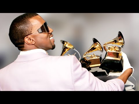 🎹 From Soul to Synth: Ye’s 10 Most Iconic Productions😲