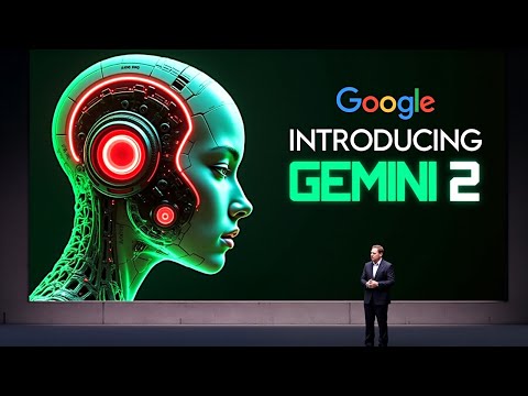 Gemini 2: Google's Latest AI Challenging OpenAI o1