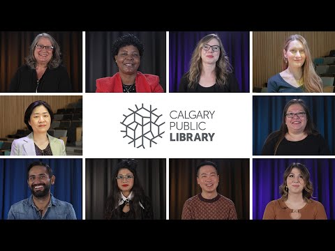 Kudos Award Winners 2021 | Celebrating All of Our Library Staff