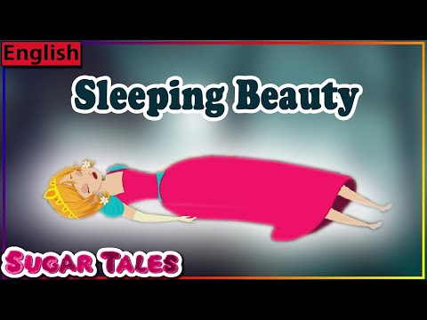 SLEEPING BEAUTY COMPLETE STORY