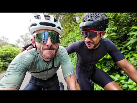 Things Have Got Worse... - Bikepacking India Ep.5